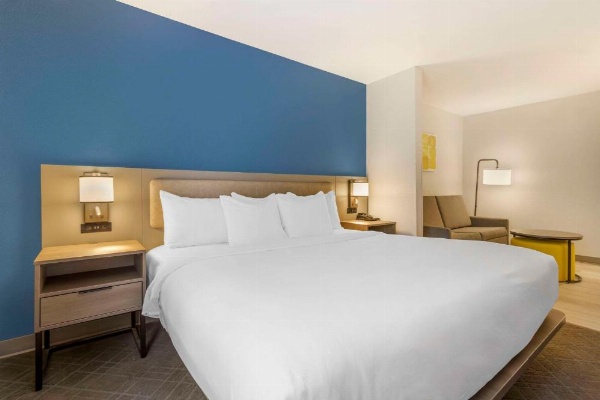 Comfort Suites Columbia Northeast - Fort Jackson image 13