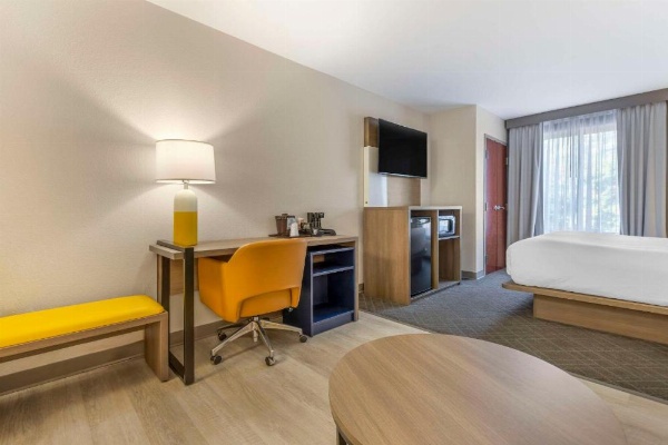Comfort Suites Columbia Northeast - Fort Jackson image 14
