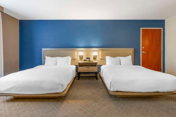 Comfort Suites Columbia Northeast - Fort Jackson image 15