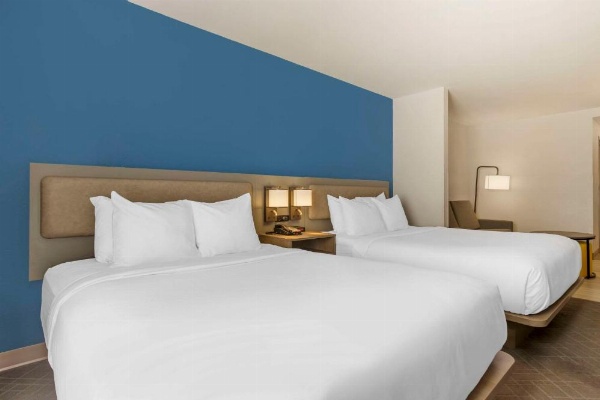 Comfort Suites Columbia Northeast - Fort Jackson image 17