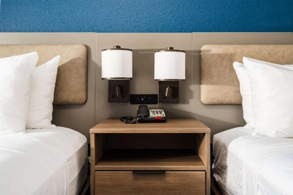 Comfort Suites Columbia Northeast - Fort Jackson image 26