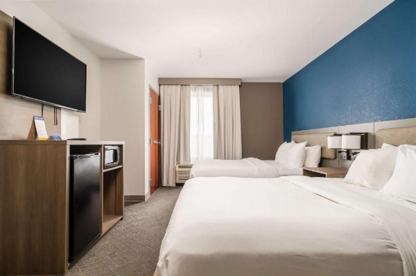Comfort Suites Columbia Northeast - Fort Jackson image 27