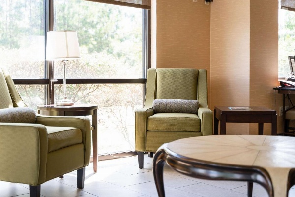 Comfort Suites Columbia Northeast - Fort Jackson image 6